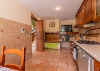 Cucina - Villa via raniero bustelli
 
1, Tuscania - foto 17