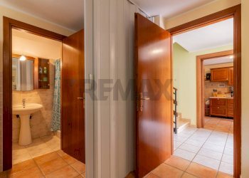 Hall / corridoio - Villa via raniero bustelli
 
1, Tuscania - foto 21