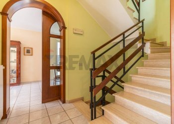 Scale - Villa via raniero bustelli
 
1, Tuscania - foto 24