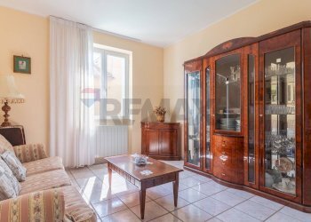 Soggiorno - Villa via raniero bustelli
 
1, Tuscania - foto 26