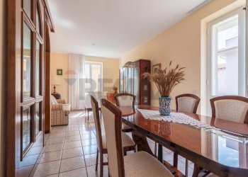 Sala da pranzo - Villa via raniero bustelli
 
1, Tuscania - foto 28