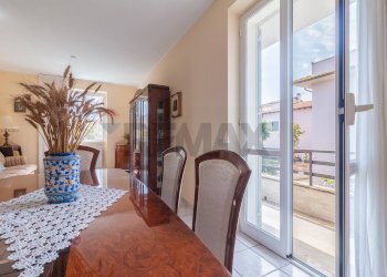 Sala da pranzo - Villa via raniero bustelli
 
1, Tuscania - foto 30