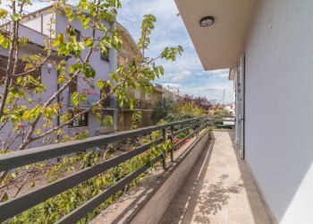 Balcone - Villa via raniero bustelli
 
1, Tuscania - foto 32