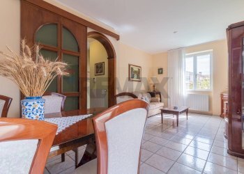 Sala da pranzo - Villa via raniero bustelli
 
1, Tuscania - foto 33