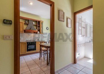 Hall / corridoio - Villa via raniero bustelli
 
1, Tuscania - foto 34