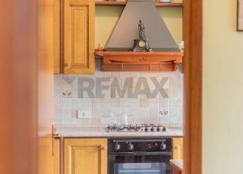 Cucina - Villa via raniero bustelli
 
1, Tuscania - foto 35