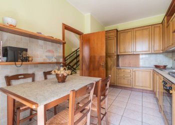 Cucina - Villa via raniero bustelli
 
1, Tuscania - foto 39