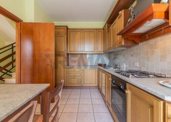 Cucina - Villa via raniero bustelli
 
1, Tuscania - foto 41