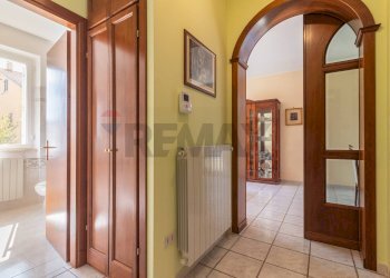 Hall / corridoio - Villa via raniero bustelli
 
1, Tuscania - foto 44