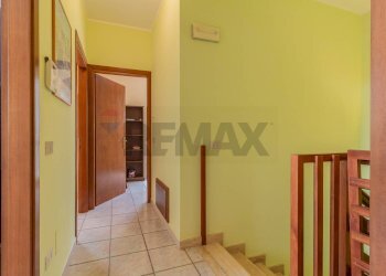 Hall / corridoio - Villa via raniero bustelli
 
1, Tuscania - foto 45