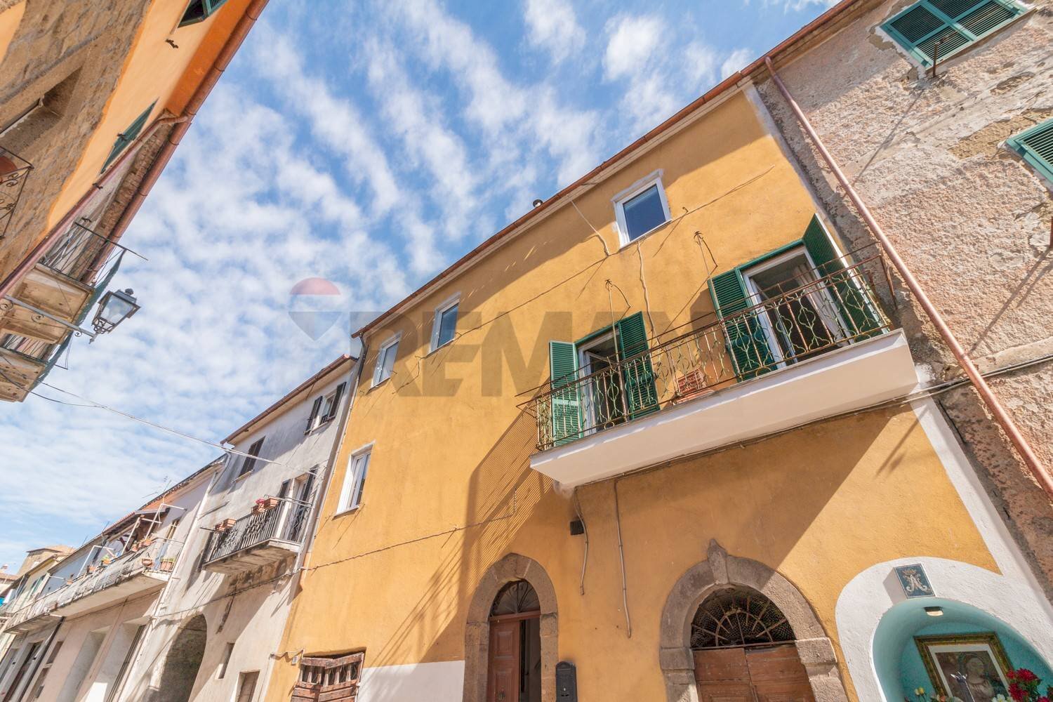 Edificio all\'aperto - Quadrilocale via di cellere
 
41, Ischia di Castro - foto 2