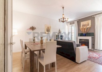 Sala da pranzo - Quadrilocale via di cellere
 
41, Ischia di Castro - foto 1