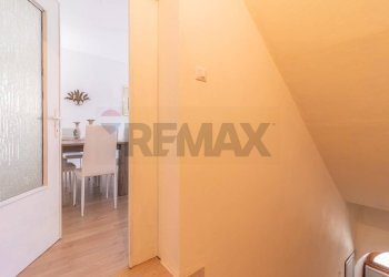 Hall / corridoio - Quadrilocale via di cellere
 
41, Ischia di Castro - foto 10