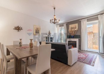 Sala da pranzo - Quadrilocale via di cellere
 
41, Ischia di Castro - foto 12