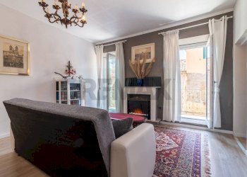 Soggiorno - Quadrilocale via di cellere
 
41, Ischia di Castro - foto 14