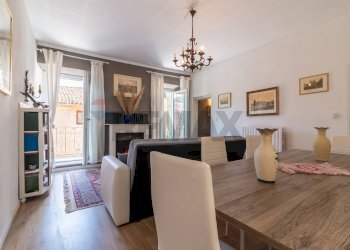 Sala da pranzo - Quadrilocale via di cellere
 
41, Ischia di Castro - foto 15