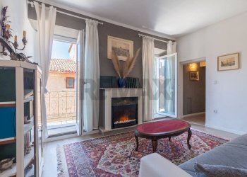 Soggiorno - Quadrilocale via di cellere
 
41, Ischia di Castro - foto 16