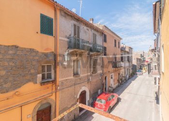 Edificio all\'aperto - Quadrilocale via di cellere
 
41, Ischia di Castro - foto 18