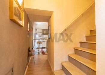 Scale - Quadrilocale via di cellere
 
41, Ischia di Castro - foto 21