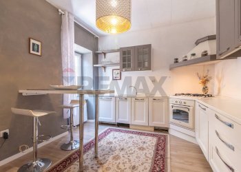 Cucina - Quadrilocale via di cellere
 
41, Ischia di Castro - foto 24