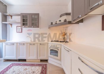 Cucina - Quadrilocale via di cellere
 
41, Ischia di Castro - foto 26