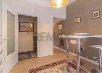 Hall / corridoio - Quadrilocale via di cellere
 
41, Ischia di Castro - foto 27