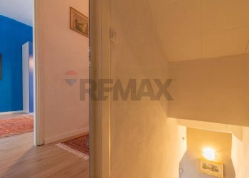 Hall / corridoio - Quadrilocale via di cellere
 
41, Ischia di Castro - foto 30