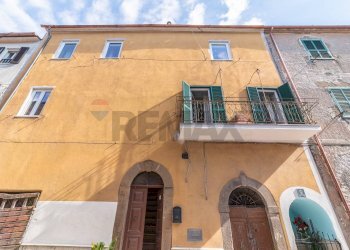 Edificio all\'aperto - Quadrilocale via di cellere
 
41, Ischia di Castro - foto 42