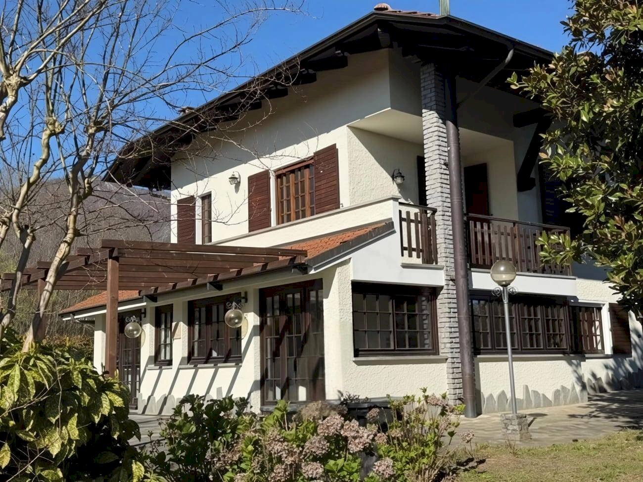 Foto 1 - Villa Strada Badino angolo strada Costa, Cumiana - photo 1