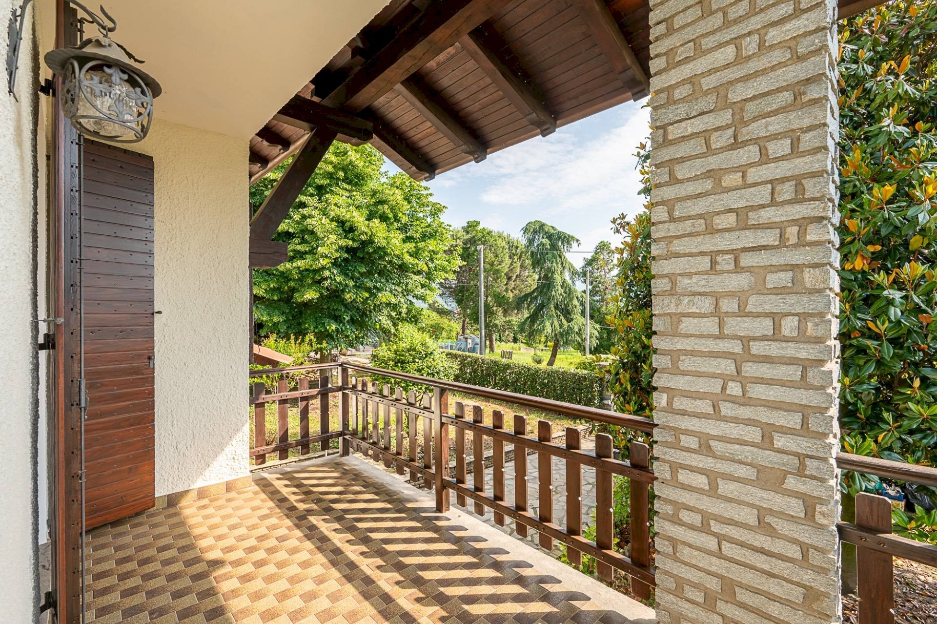 Foto 2 - Villa Strada Badino angolo strada Costa, Cumiana - photo 2