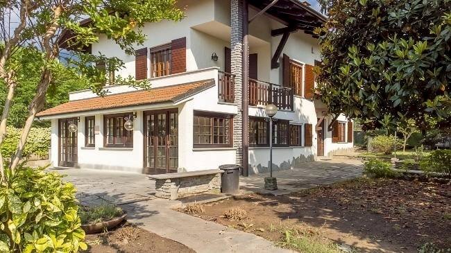 Foto 3 - Villa Strada Badino angolo strada Costa, Cumiana - photo 3