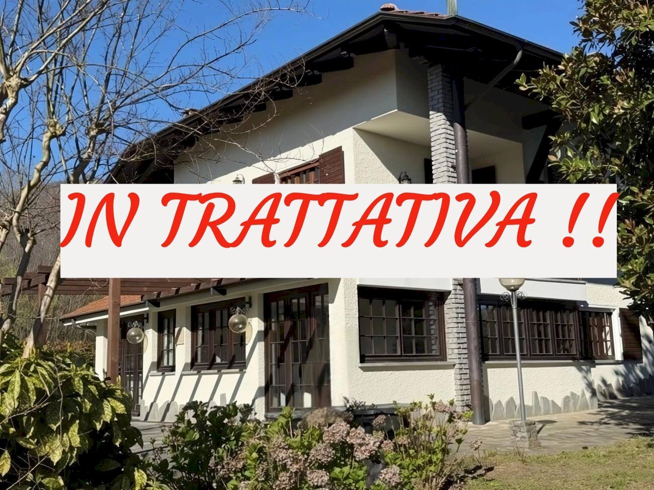 Foto 1 - Villa Strada Badino angolo strada Costa, Cumiana - foto 1