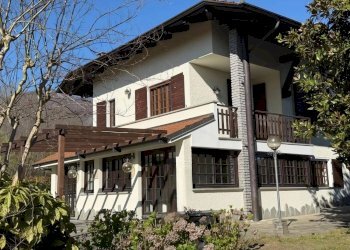 Foto 1 - Villa Strada Badino angolo strada Costa, Cumiana - foto 1