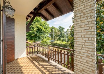 Foto 2 - Villa Strada Badino angolo strada Costa, Cumiana - foto 2