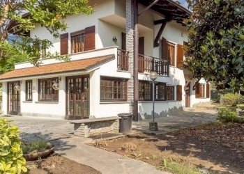 Foto 3 - Villa Strada Badino angolo strada Costa, Cumiana - foto 3