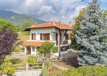 Foto 4 - Villa Strada Badino angolo strada Costa, Cumiana - foto 4