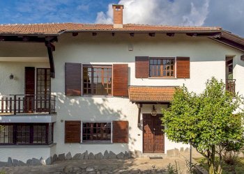 Foto 5 - Villa Strada Badino angolo strada Costa, Cumiana - foto 5