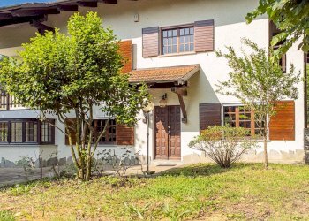 Foto 6 - Villa Strada Badino angolo strada Costa, Cumiana - foto 6