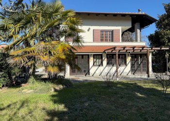 Foto 7 - Villa Strada Badino angolo strada Costa, Cumiana - foto 7