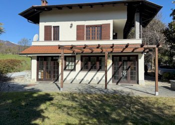 Foto 8 - Villa Strada Badino angolo strada Costa, Cumiana - foto 8