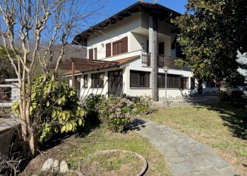 Foto 10 - Villa Strada Badino angolo strada Costa, Cumiana - foto 10