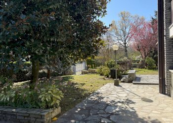 Foto 11 - Villa Strada Badino angolo strada Costa, Cumiana - foto 11