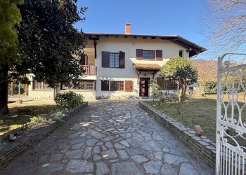 Foto 12 - Villa Strada Badino angolo strada Costa, Cumiana - foto 12