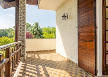 Foto 55 - Villa Strada Badino angolo strada Costa, Cumiana - foto 55