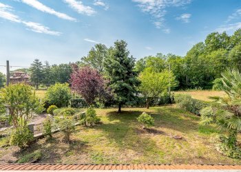 Foto 57 - Villa Strada Badino angolo strada Costa, Cumiana - foto 57