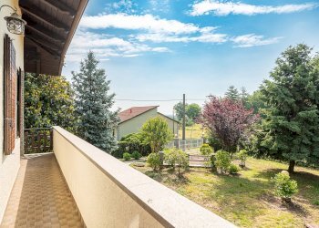 Foto 58 - Villa Strada Badino angolo strada Costa, Cumiana - foto 58