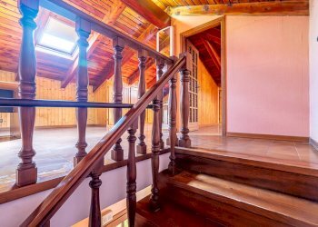 Foto 69 - Villa Strada Badino angolo strada Costa, Cumiana - foto 69