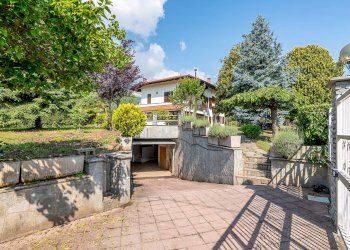 Foto 74 - Villa Strada Badino angolo strada Costa, Cumiana - foto 74