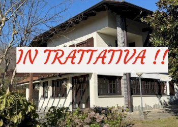 Foto 1 - Villa Strada Badino angolo strada Costa, Cumiana - foto 1