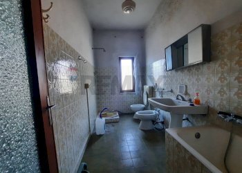 Bagno - Casa semi indipendente Via XX Settembre
 
99, Fara Novarese - foto 5